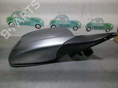 Right mirror BMW 5 (F10) 525 d | BP17548222C27 