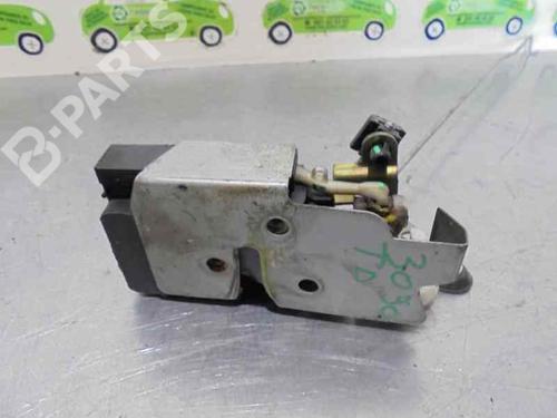 Used Rear right lock FIAT MAREA (185_) 1.9 JTD 110 (185AXT1A) (110 hp) 2092760