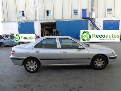 Gearbox PEUGEOT 406 (8B) 1.8 16V | BP4460986M3 