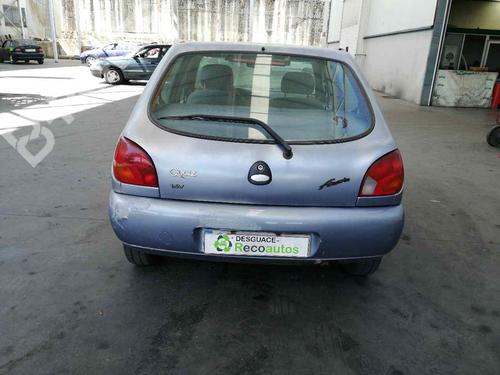 Front left belt tensioner FORD FIESTA IV (JA_, JB_) 1.25 i 16V | BP10398079C87  - Image 10