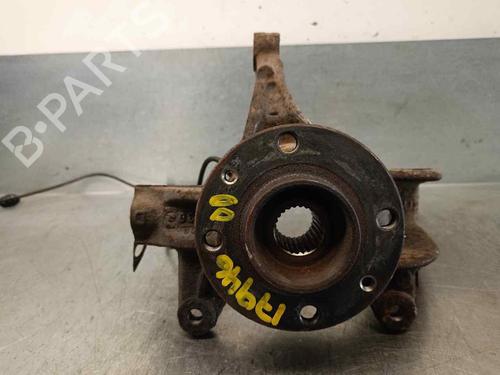 Right front steering knuckle RENAULT MEGANE II (BM0/1_, CM0/1_) 1.9 dCi | BP18310699M26 