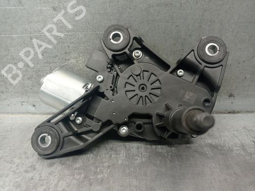 Rear wiper motor RENAULT GRAND SCÉNIC IV (R9_) 1.3 TCe 140 (R9NB) | BP19663846M102 