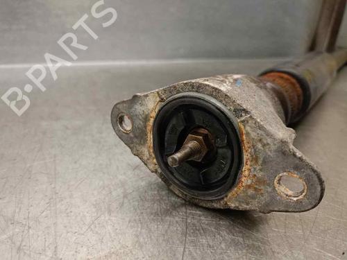 Left rear shock absorber FORD FIESTA V (JH_, JD_) 1.4 TDCi | BP18349931M18 