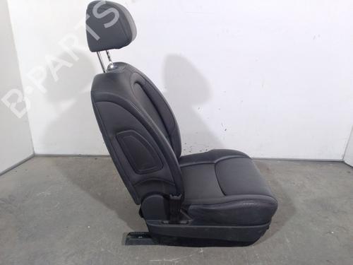 Right front seat CITROËN C6 (TD_) 2.7 HDi | BP19665496C16
