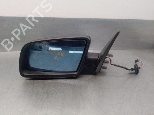 Used Left mirror BMW 5 Touring (E61) 520 d (177 hp) 18012706