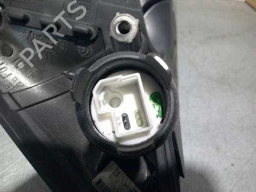 Right mirror BMW 5 (F10) 525 d | BP17548222C27 