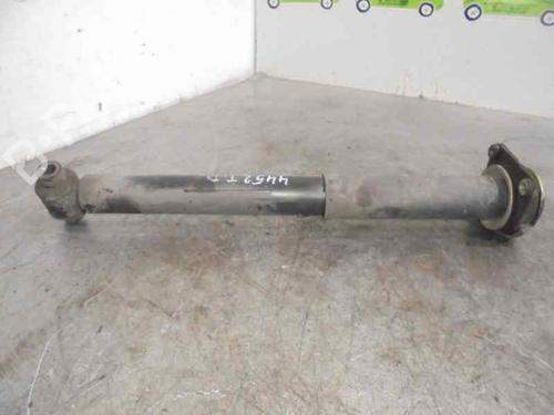 Used Right rear shock absorber VOLVO S60 I (384) 2.4 (140 hp) 2122278