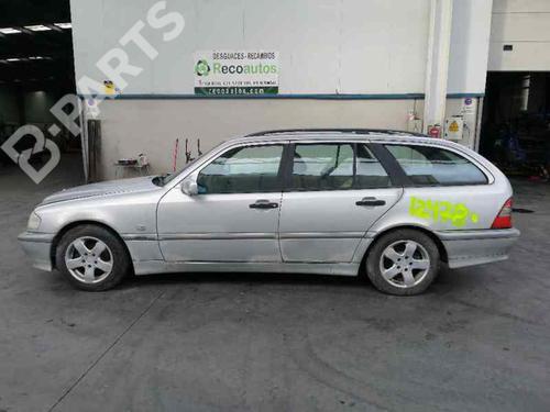 Used Parts MERCEDES-BENZ C-CLASS T-Model (S202)  C 180 T (202.078)  828237