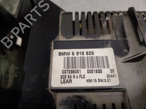 Headlight switch BMW 3 (E46) 320 d | BP18348111I24