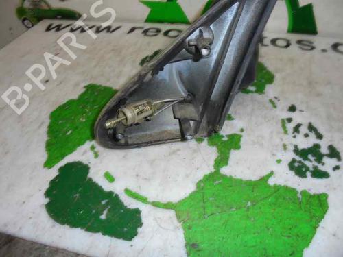 Right mirror SEAT IBIZA II (6K1) 1.4 i | BP2108932C27 