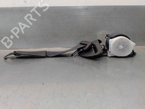 Used Rear left seatbelt INFINITI QX70 3.7 AWD (320 hp) 18264566