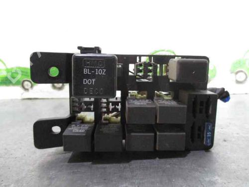 Fuse box KIA JOICE (MTE1P) 2.0 | BP2683781E1 