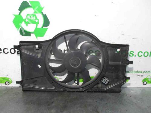 Used Radiator fan RENAULT LAGUNA III (BT0/1) 2.0 dCi (BT01, BT08, BT09, BT0E, BT0K, BT12, BT1C, BT1D,... (150 hp) 3014423