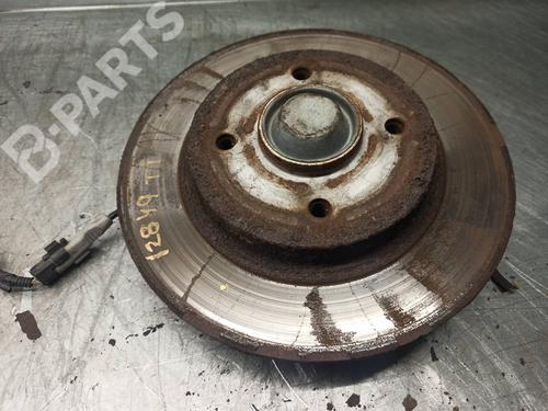 left-rear-steering-knuckle-peugeot-partner-box-bodympv-16-hdi-16v-4x4-2008-8489936 main image