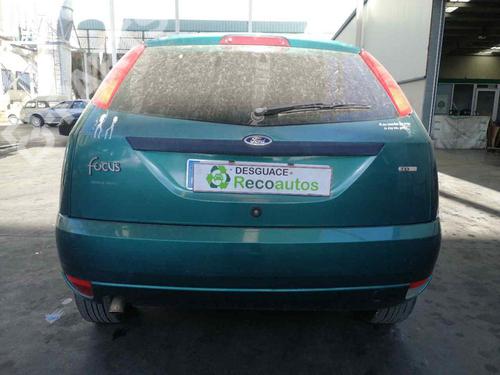 Engine FORD FOCUS I (DAW, DBW) 1.8 Turbo DI / TDDi | BP10057143M1  - Image 16