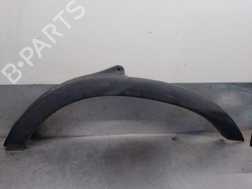 Used Front right wheel arch trim RENAULT MASTER II Van (FD) 2.5 dCi 120 (115 hp) 19934695
