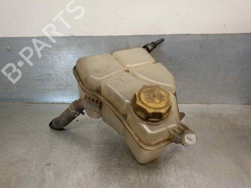 Ekpansionstank FORD FUSION (JU_) 1.4 TDCi (68 hp) 18009565