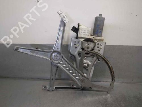 Front left window mechanism OPEL SIGNUM Hatchback (Z03) 3.0 V6 CDTI (F48) | BP18406620C22 