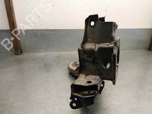 Right rear suspension arm NISSAN X-TRAIL III (T32_, T32R, T32RR) 1.6 dCi ALL MODE 4x4-i (NT32) | BP18268559M15 