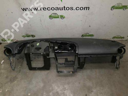 Used Dashboard Dashboard SEAT CORDOBA (6L2) 1.4 16V (75 hp) 2067279 2067279