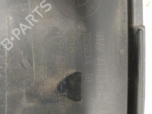 Rear right wheel arch trim BMW X5 (E70) xDrive 30 d | BP18662169C137 