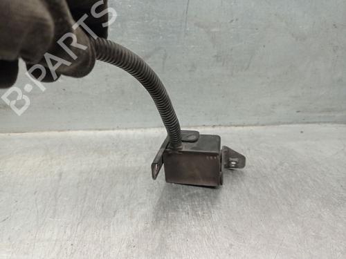 Electronic module JAGUAR XJ (XJ40, XJ81) 6 3.2 24V | BP19924741M83 