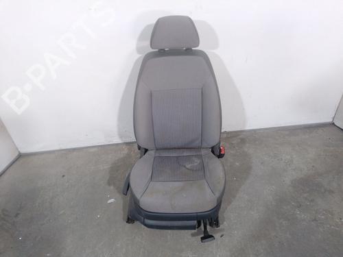 Used Right front seat SEAT IBIZA III (6L1) 1.9 TDI (131 hp) 19303262