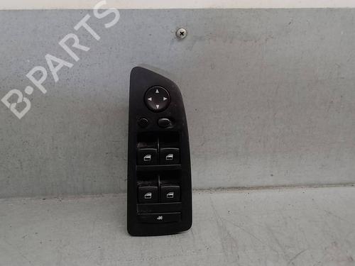 Used Left front window switch BMW 1 (E87) [2003-2013]  17794049