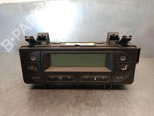 Used Climate control CITROËN C2 (JM_) 1.4 HDi (68 hp) 19181676
