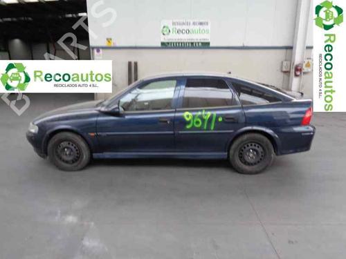 Starter OPEL VECTRA B (J96) 1.6 i 16V (F19) | BP4869819M8 