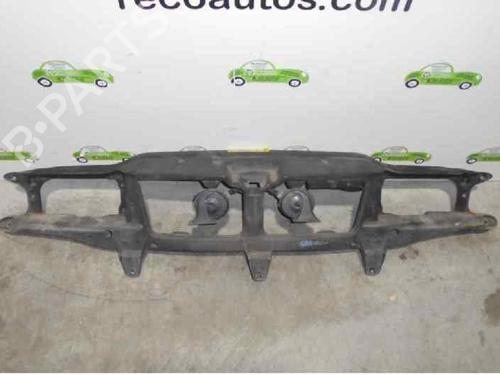 Front slam panel VOLVO V70 I (875, 876) 2.4 (165 hp) 2340497