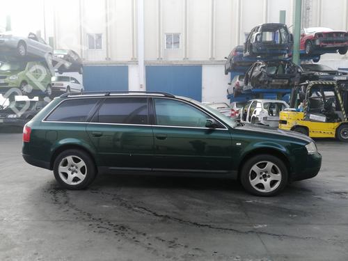 Højre forlygte AUDI A6 C5 Avant (4B5)  | BP8527097C29 