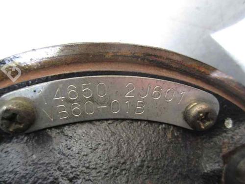 Vacuum pump NISSAN PRIMERA (P11)  | BP2700621M80 