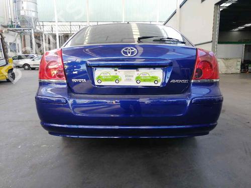 Control unit TOYOTA AVENSIS (_T25_) 1.8 VVT-i (ZZT251_, ZZT251R) | BP8253926M11 