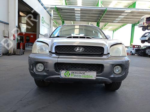 Engine mount HYUNDAI SANTA FÉ I (SM) 2.0 CRDi 4x4 | BP19323522M89 