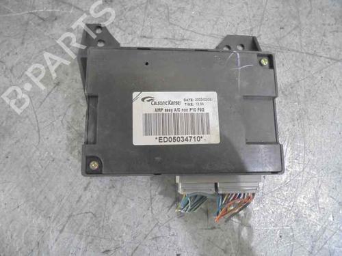 Used Control unit NISSAN PRIMERA Hatchback (P12) 1.9 dCi (120 hp) 2057909