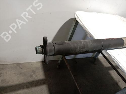 Driveshaft MERCEDES-BENZ C-CLASS (W203) C 220 CDI (203.006, 203.008) | BP19311902M37 