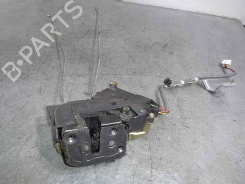 Rear left lock MAZDA 323 F VI Hatchback (BJ) 1.6 (BJ10M) | BP2096265C100 