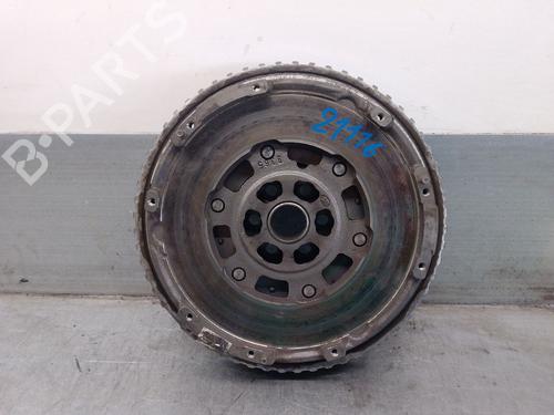 Used Flywheel RENAULT GRAND SCÉNIC IV (R9_) 1.3 TCe 140 (R9NB) (140 hp) 19644051