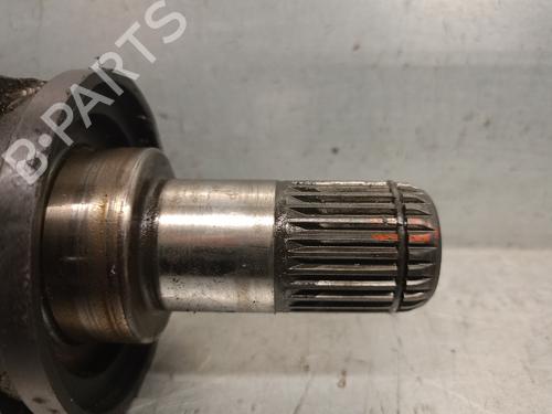 Left front driveshaft BMW X5 (E70) xDrive 30 d | BP18880874M38 
