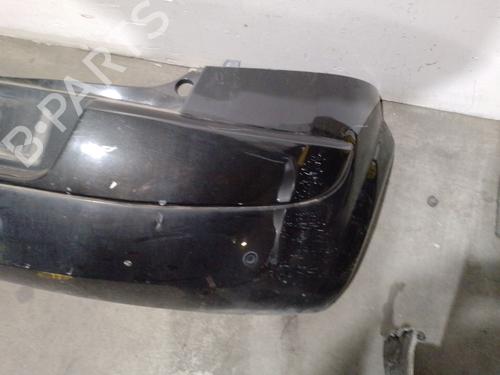 Rear bumper RENAULT MEGANE II (BM0/1_, CM0/1_) 1.6 16V | BP19414661C8 