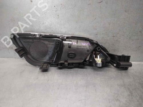 Rear left interior door handle MERCEDES-BENZ GLA-CLASS (X156) GLA 200 CDI / d (156.908) | BP18122207I15 