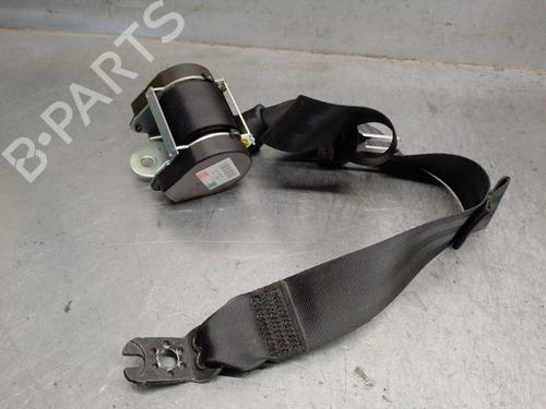 Used Rear left seatbelt SKODA OCTAVIA III (5E3, NL3, NR3) 1.6 TDI (115 hp) 19492054
