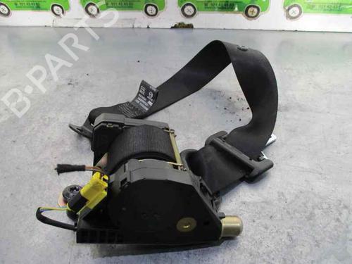 Sikkerhedssele bag højre MERCEDES-BENZ M-CLASS (W163) ML 270 CDI (163.113) (163 hp) 7448151