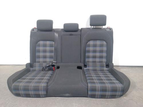 Rear seat VW GOLF VII (5G1, BQ1, BE1, BE2) 1.4 TSI 5Q0885305C | 5Q0885305C