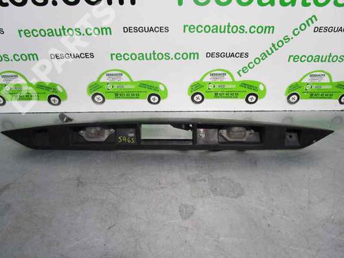 tailgate-handle-kia-rio-i-hatchback-dc-13-0k9aa51270-2000-2001-2002-2003-2004-2005-2006-6638221 main image