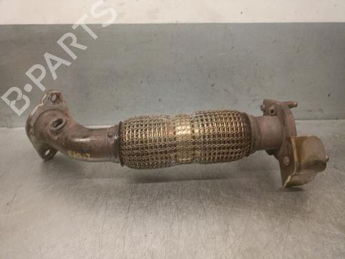 Sistema de escape KIA NIRO I (DE) E-NIRO (204 hp) 19416042