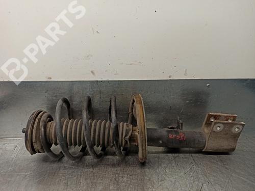 Used Left front shock absorber Left front shock absorber PEUGEOT 307 Break (3E) 2.0 (136 hp) 10069722 10069722
