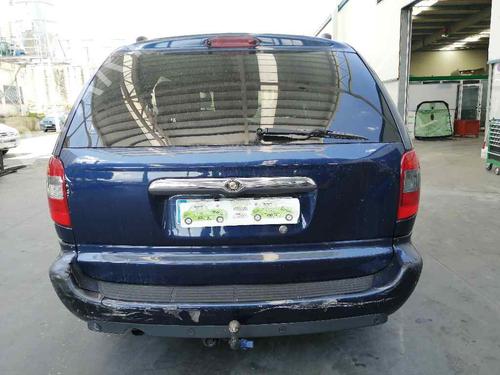 Cockpit CHRYSLER VOYAGER IV (RG, RS) 2.8 CRD | BP8227975C47 