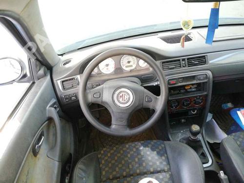 ECU airbags MG MG ZS 120 | BP10810089M53  - Image 7